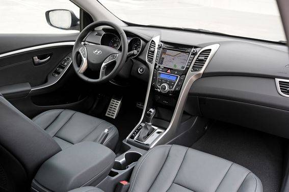 Elantra Coupe Center Console Elantra Coupe Center Console
