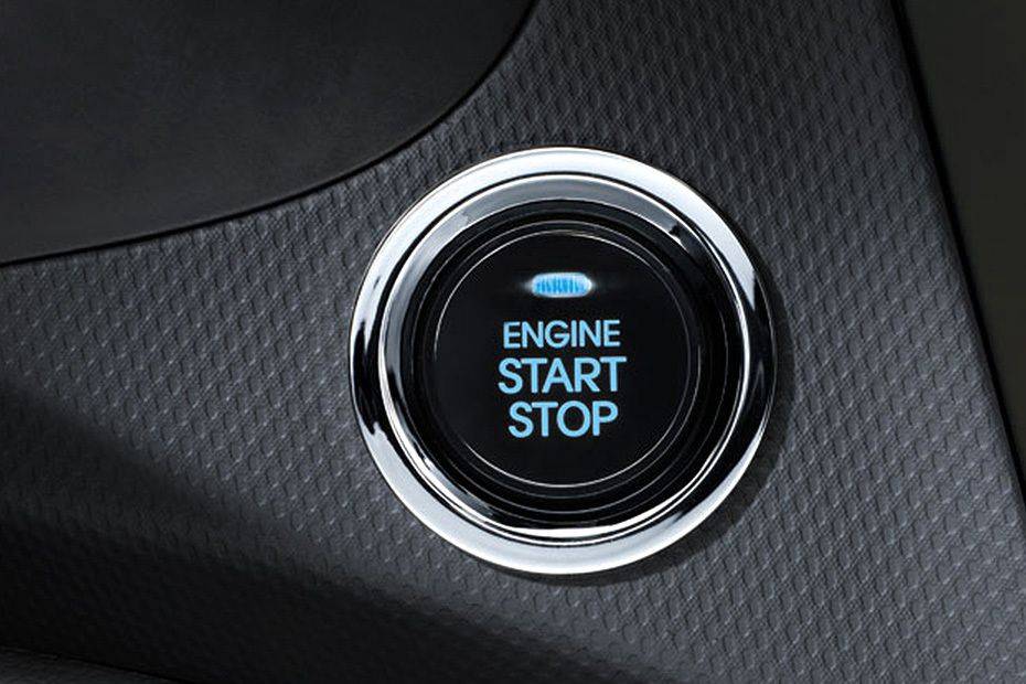 Hyundai Accent (2012-2021) Engine Start Stop Button Hyundai Accent (2012-2021) Engine Start Stop Button
