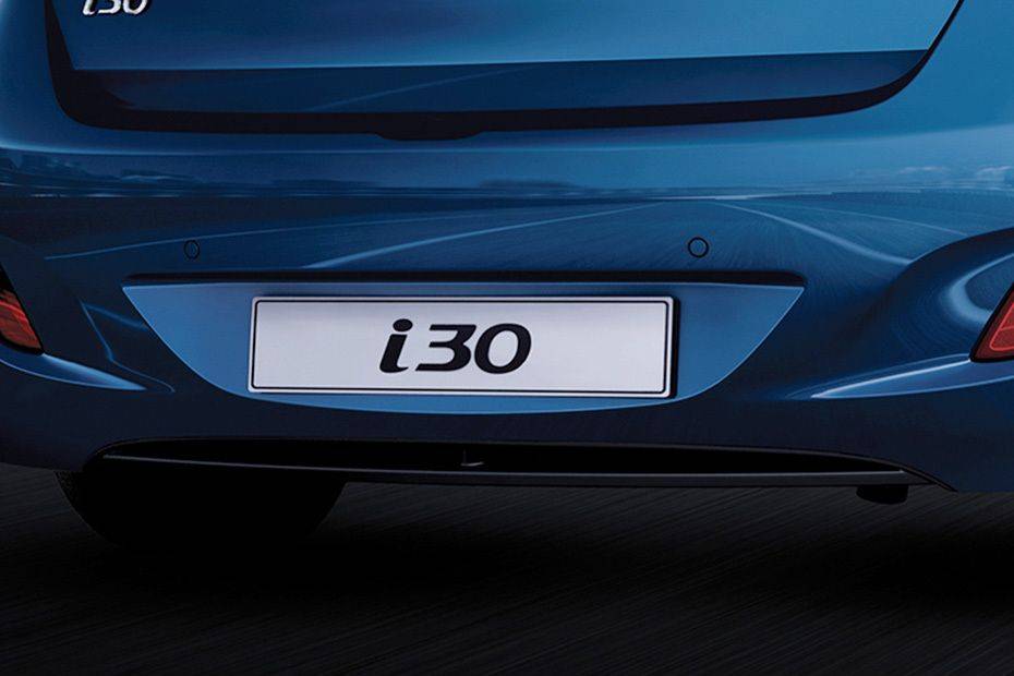 Hyundai i30 Hyundai i30