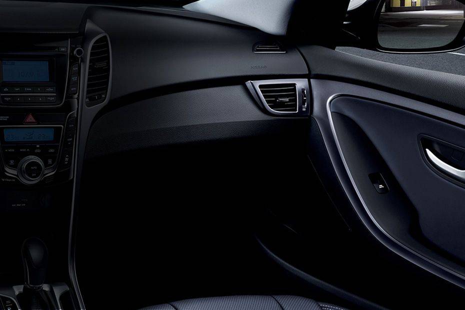 i30 Front Side Ac Vents i30 Front Side Ac Vents