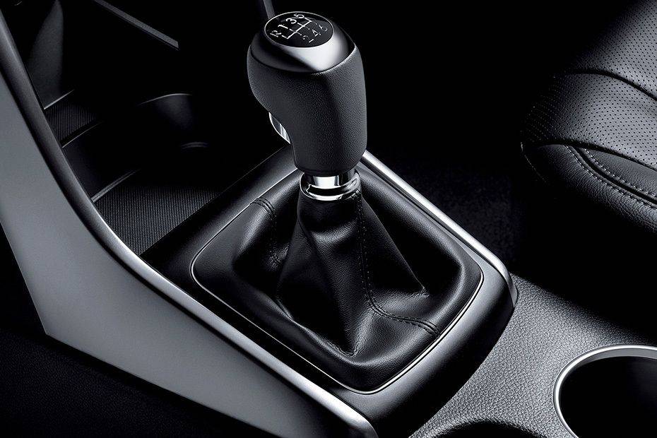 Hyundai i30 Gear Shifter Hyundai i30 Gear Shifter