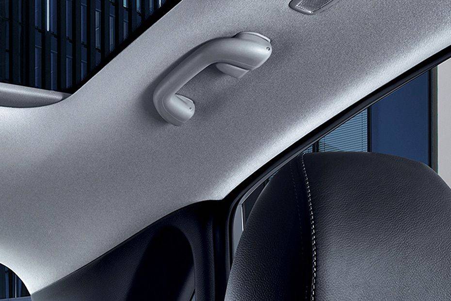 Hyundai i30 Inside Handle Hyundai i30 Inside Handle