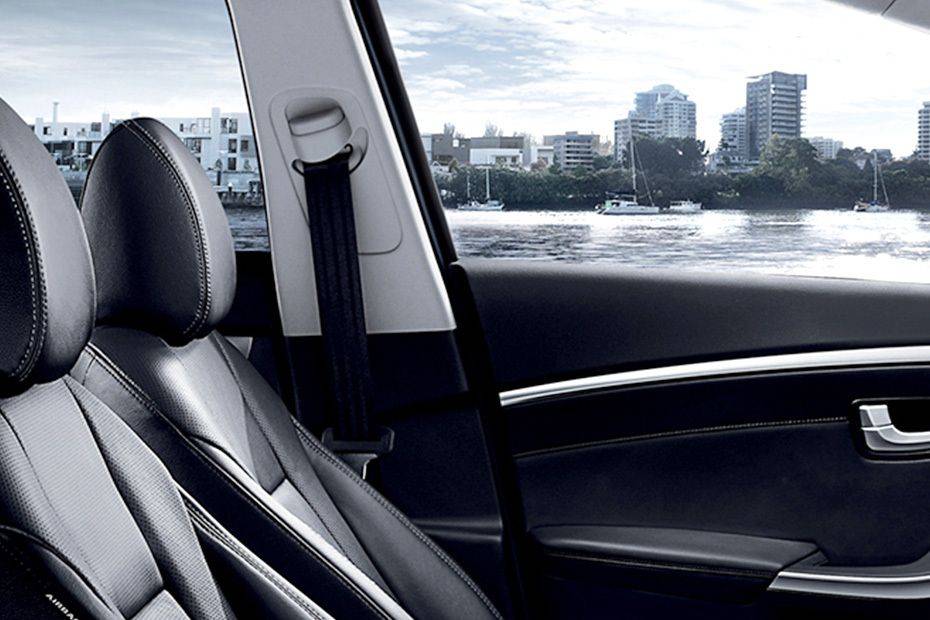 i30 Seat Belt i30 Seat Belt