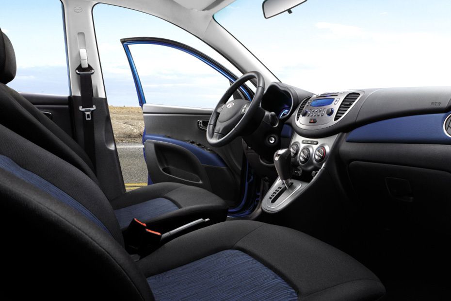 i10 Front Seats i10 Front Seats