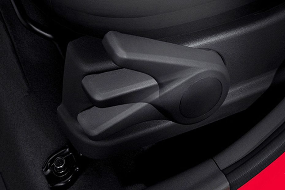 Hyundai i10 Seat Adjustment Controllers Hyundai i10 Seat Adjustment Controllers
