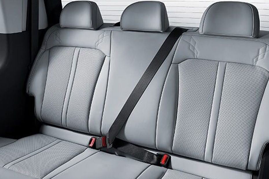 Hyundai Staria Rd Row Seat Hyundai Staria Rd Row Seat