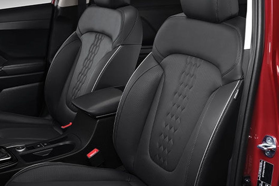 Creta (2022-2023) Front Seats Creta (2022-2023) Front Seats