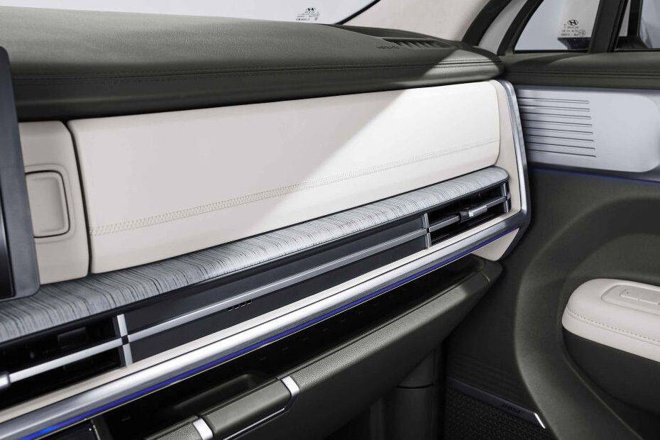 Santa Fe Front Ac Vents Santa Fe Front Ac Vents