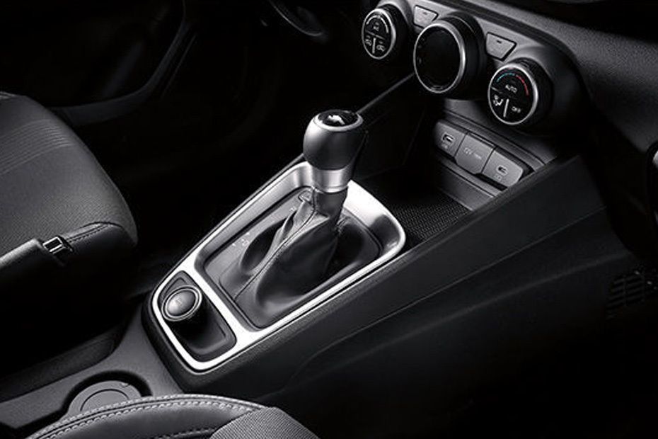هيونداي فينيو Gear Shifter هيونداي فينيو Gear Shifter