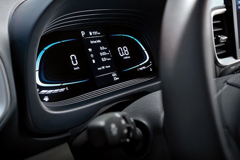 فينيو TachoMeter فينيو TachoMeter