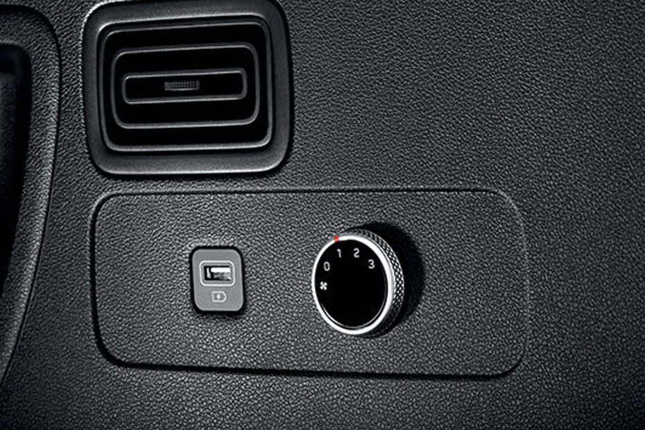 CRETA GRAND (2022-2023) Front Ac Vents CRETA GRAND (2022-2023) Front Ac Vents