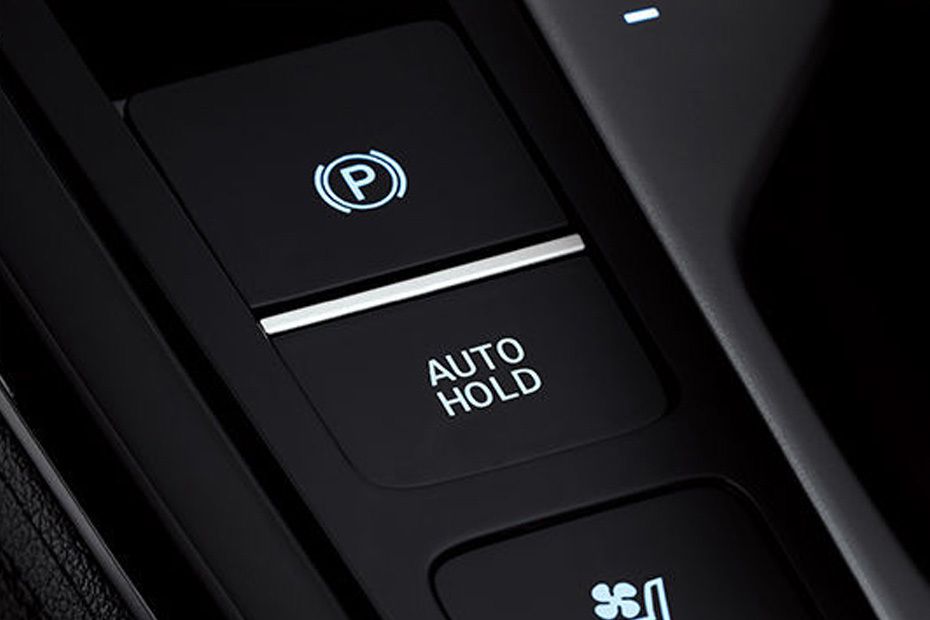 CRETA GRAND (2022-2023) Parking Assist CRETA GRAND (2022-2023) Parking Assist