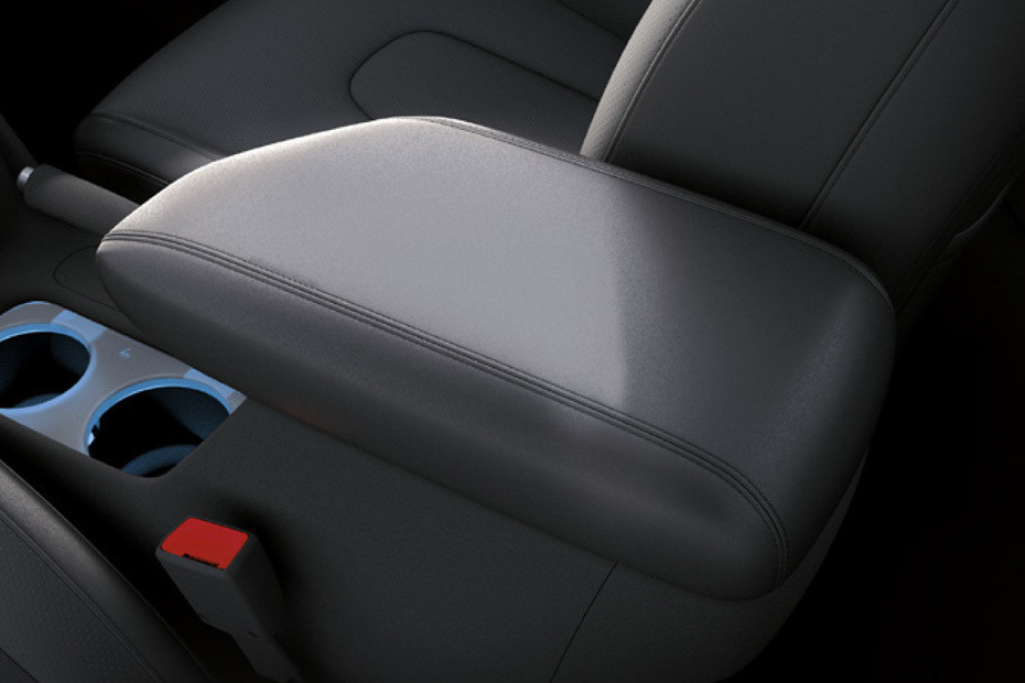 Stargazer Armrest Rear Stargazer Armrest Rear