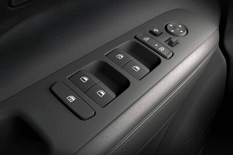 هيونداي ستارغيزر Drivers Side In Side Door Controls هيونداي ستارغيزر Drivers Side In Side Door Controls