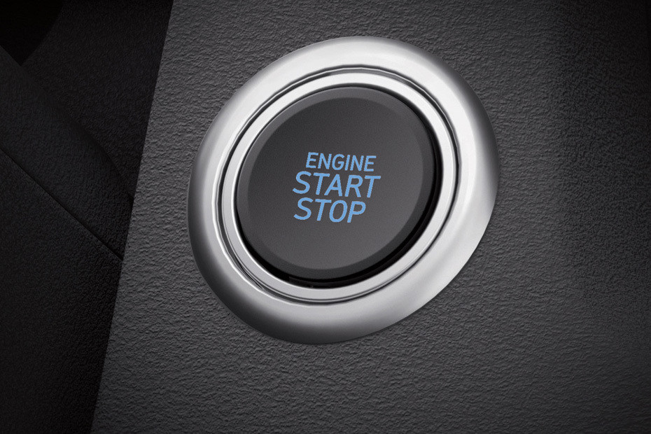 Hyundai Stargazer Engine Start Stop Button Hyundai Stargazer Engine Start Stop Button