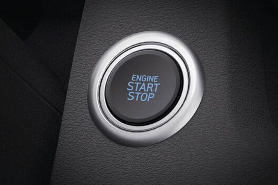 هيونداي ستارغيزر Engine Start Stop Button هيونداي ستارغيزر Engine Start Stop Button