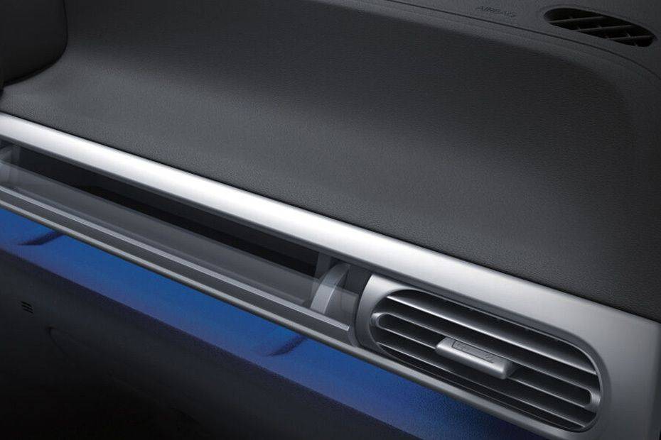 ستارغيزر Front Ac Vents ستارغيزر Front Ac Vents