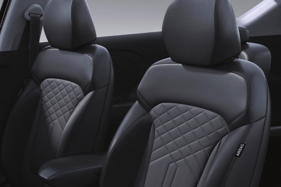 Stargazer Front Seats Stargazer Front Seats