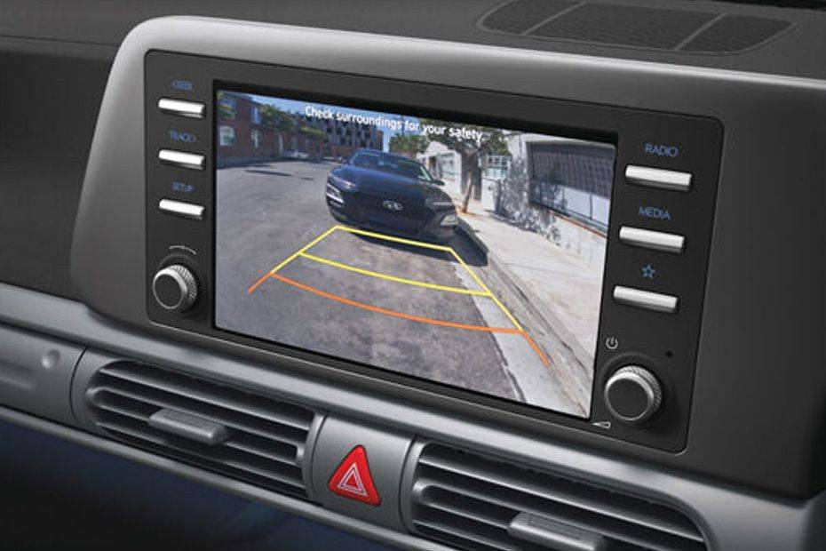 ستارغيزر Parking Assist ستارغيزر Parking Assist