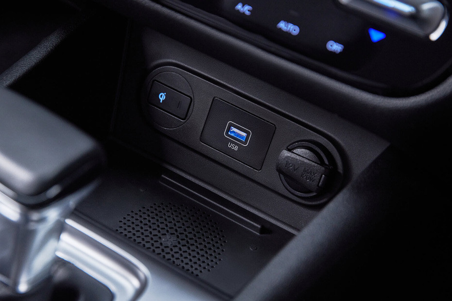 Power Accessories Outlet View of Hyundai Stargazer Power Accessories Outlet View of Hyundai Stargazer