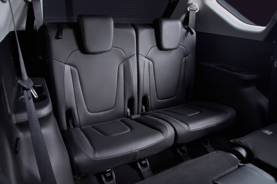 Hyundai Stargazer Rd Row Seat Hyundai Stargazer Rd Row Seat