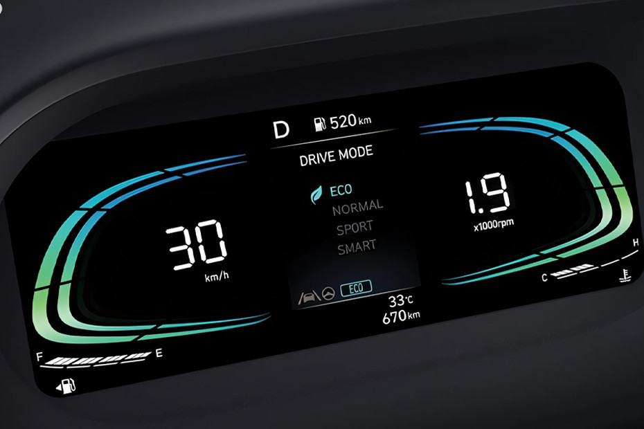 Stargazer TachoMeter Stargazer TachoMeter