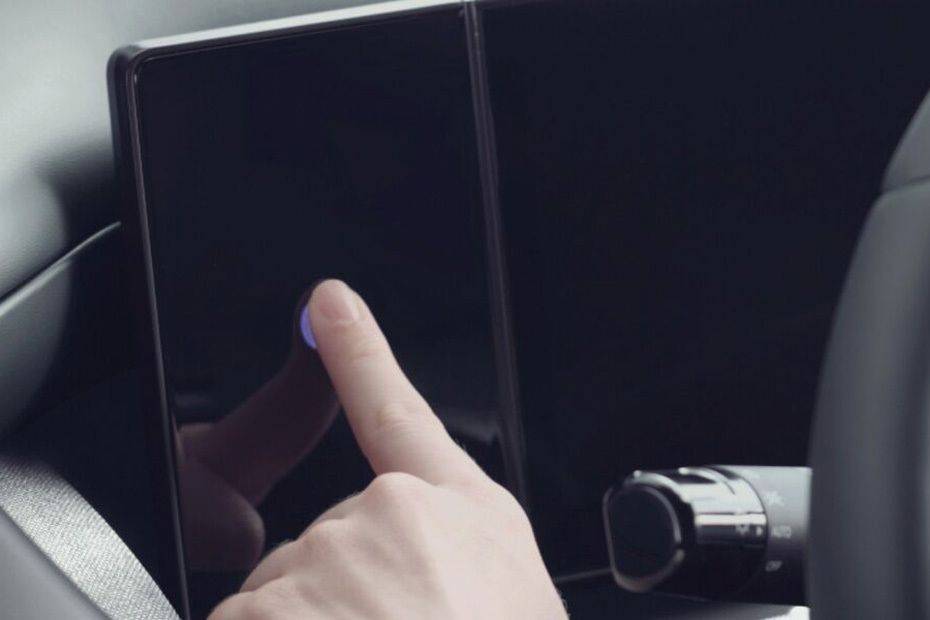 توسان touch screen توسان touch screen