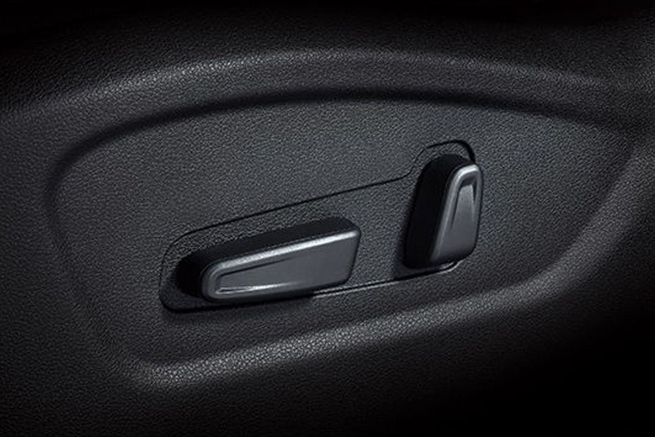 Hyundai CRETA GRAND (2023-2024) Seat Adjustment Controllers Hyundai CRETA GRAND (2023-2024) Seat Adjustment Controllers