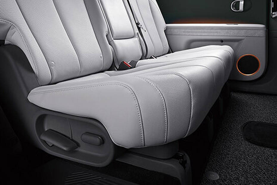 هيونداي أيونيك 5 Seat Adjustment Controllers هيونداي أيونيك 5 Seat Adjustment Controllers