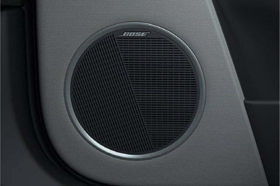 Speakers View of هيونداي أيونيك 5 Speakers View of هيونداي أيونيك 5