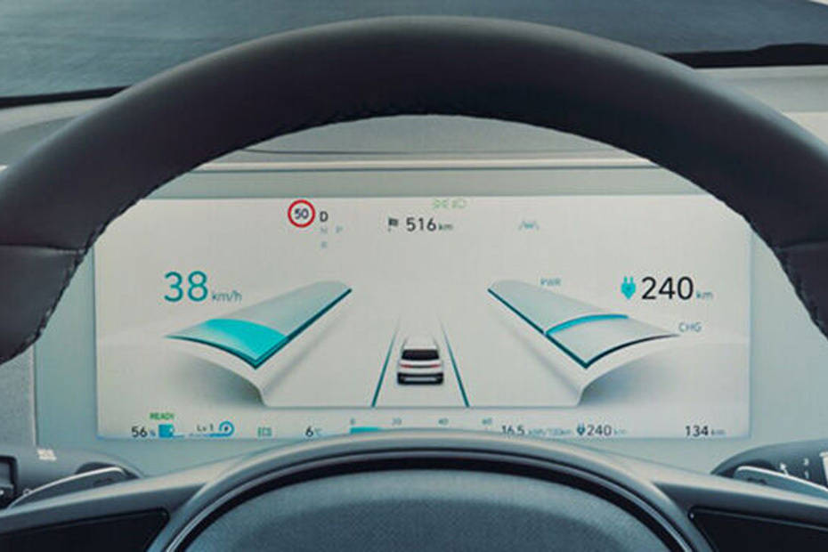 أيونيك 5 TachoMeter أيونيك 5 TachoMeter