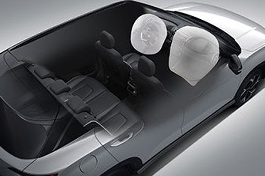 هيونداي (2023-2024)كريتا AirBags View هيونداي (2023-2024)كريتا AirBags View