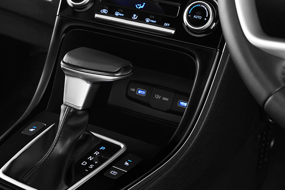 هيونداي (2023-2024)كريتا Gear Shifter هيونداي (2023-2024)كريتا Gear Shifter