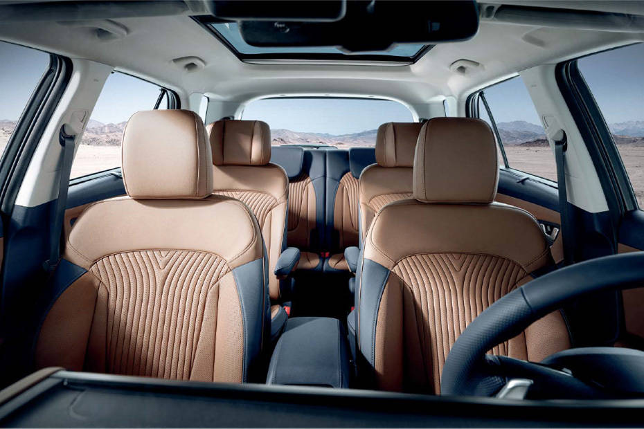 كريتا جراند Front Seats كريتا جراند Front Seats