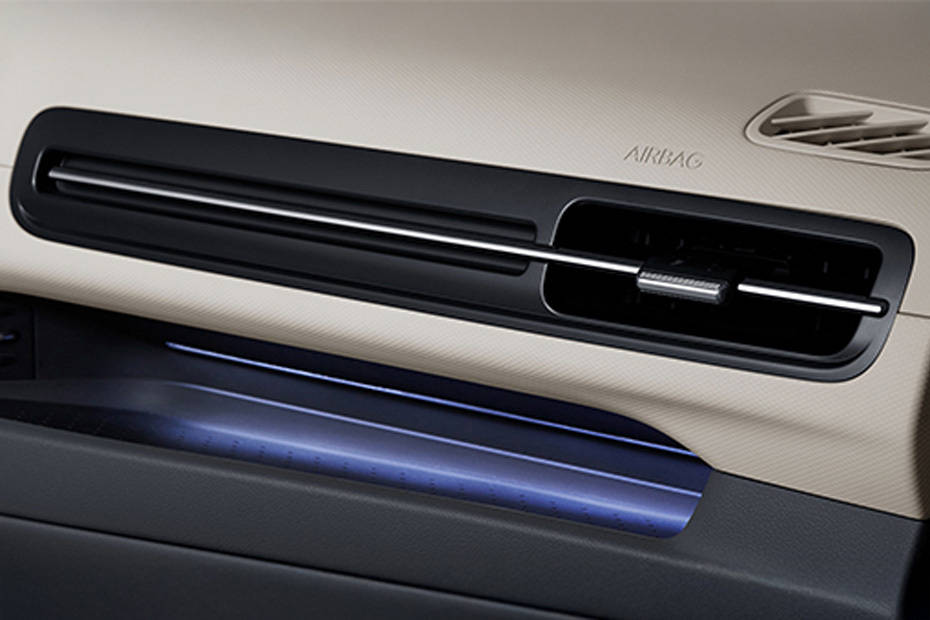 كريتا جراند Front Side Ac Vents كريتا جراند Front Side Ac Vents