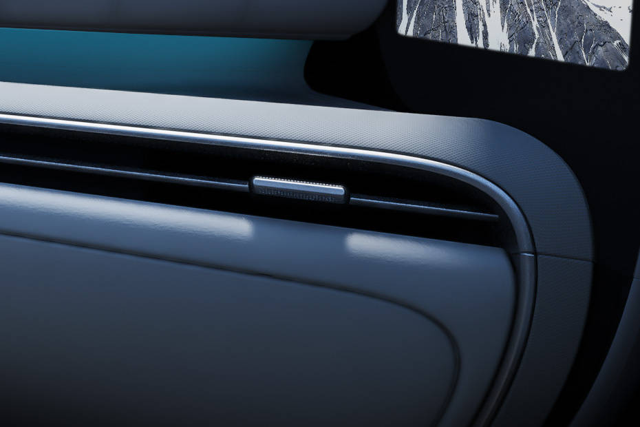 نيكسو Front Side Ac Vents نيكسو Front Side Ac Vents