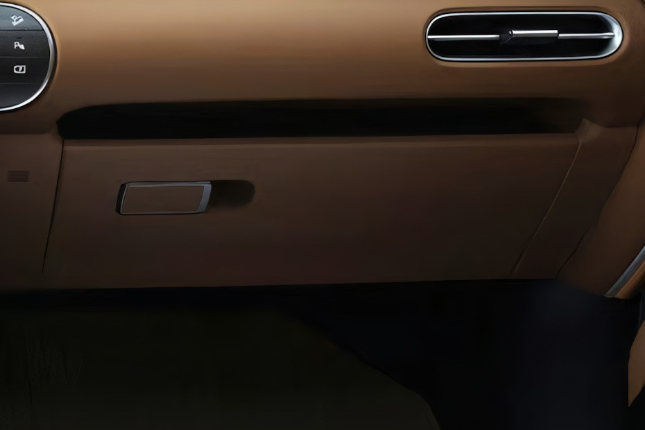 هيونداي باليسايد Glove Box هيونداي باليسايد Glove Box