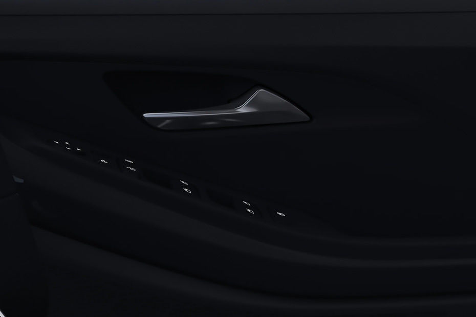 door handle interior of هيونداي كريتا