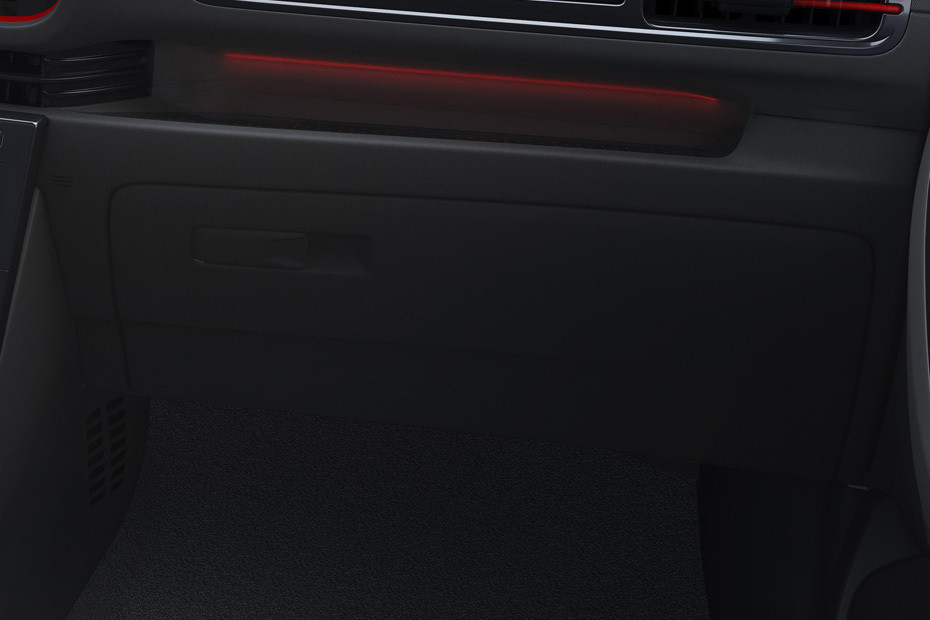 Hyundai Creta Glove Box Hyundai Creta Glove Box