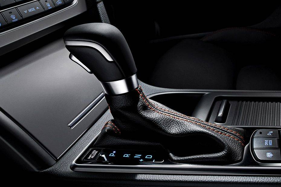 Hyundai Sonata Turbo Gear Shifter Hyundai Sonata Turbo Gear Shifter