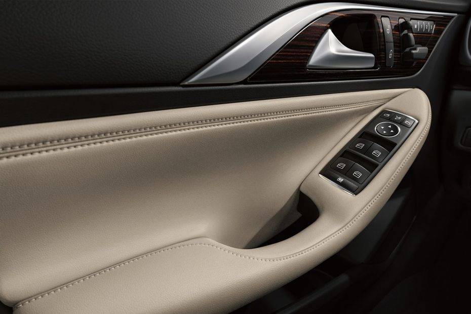 Infiniti Q30 Gas cap Release Infiniti Q30 Gas cap Release