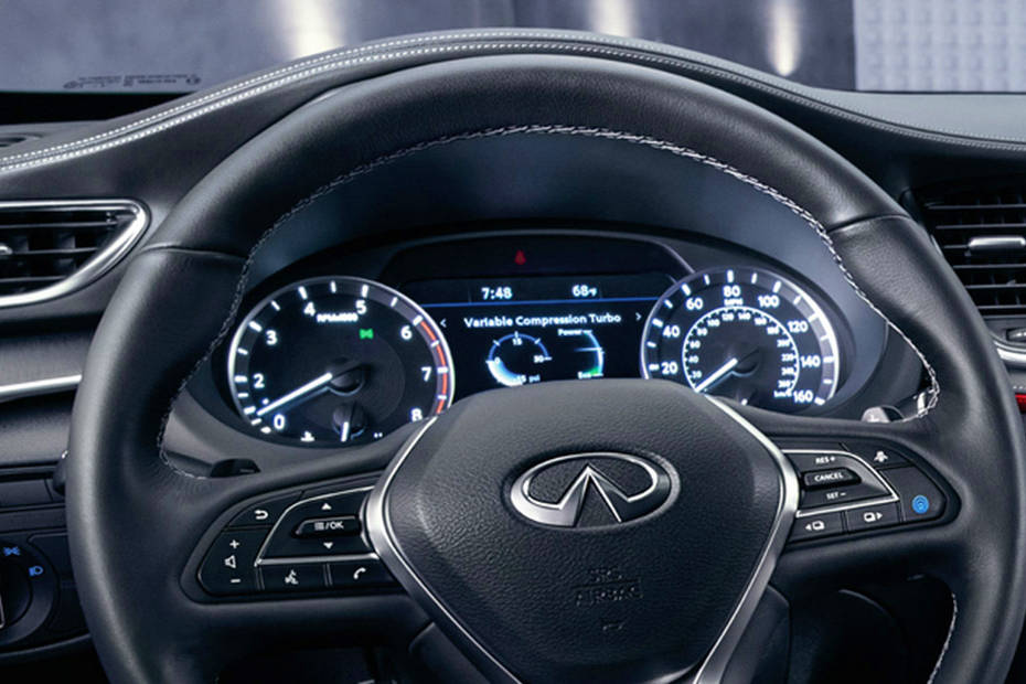 QX55 TachoMeter QX55 TachoMeter