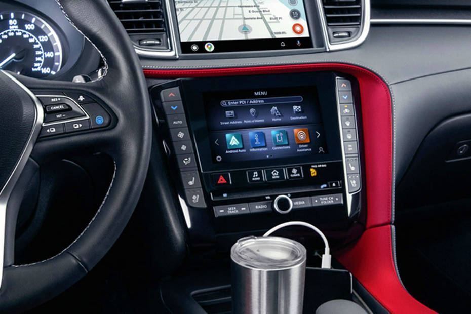 QX55 touch screen QX55 touch screen