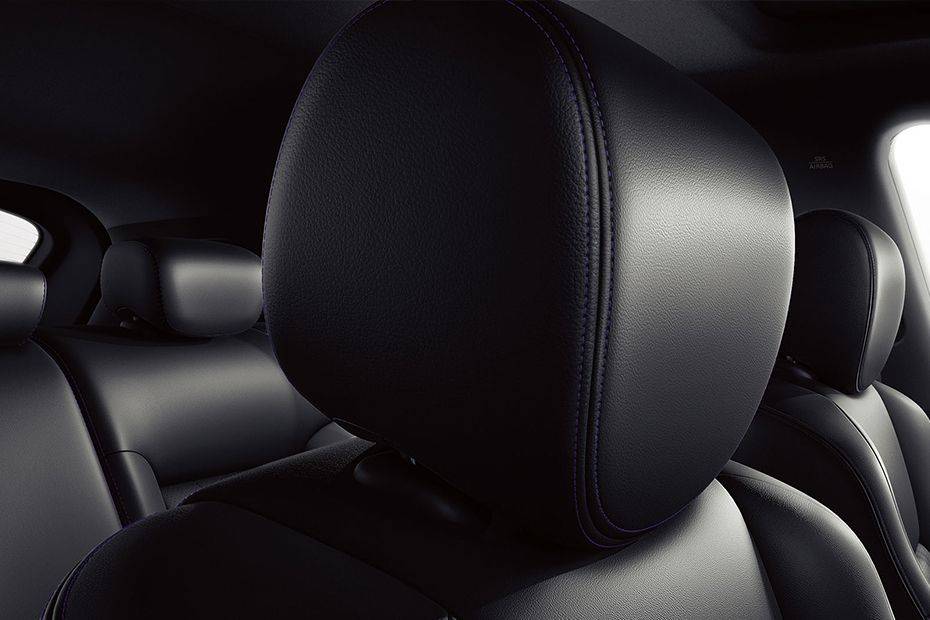 QX70 Front Seat Headrest QX70 Front Seat Headrest