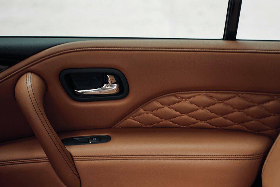 Infiniti QX80 (2022-2024) Inside Handle Infiniti QX80 (2022-2024) Inside Handle