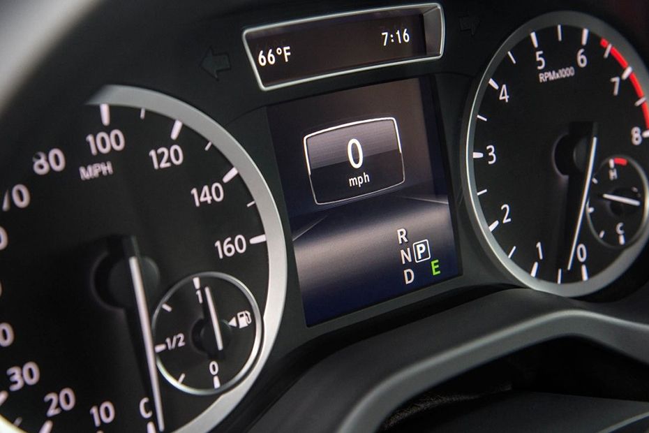 QX30 TachoMeter QX30 TachoMeter