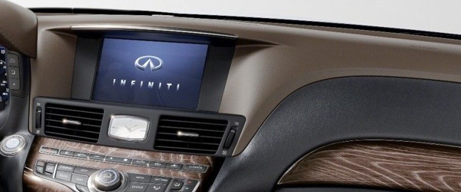 Q70 (2014-2021) Front Ac Vents Q70 (2014-2021) Front Ac Vents