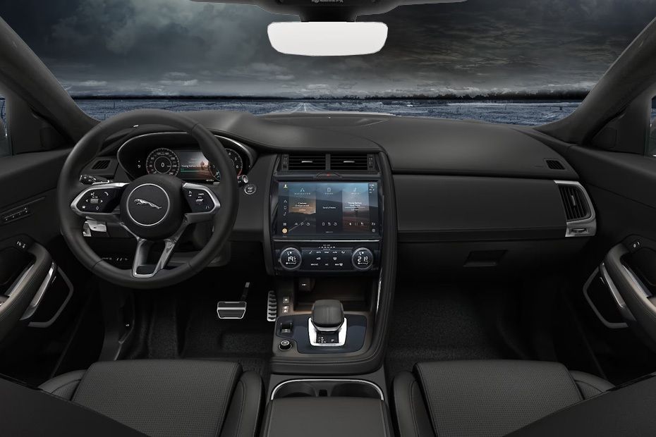 Dashboard View of إي-بايس Dashboard View of إي-بايس