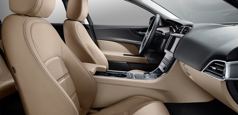 XE Prestige Passenger Seat XE Prestige Passenger Seat