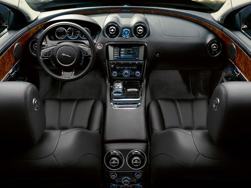 Dashboard View of XJ Portfolio LWB Dashboard View of XJ Portfolio LWB